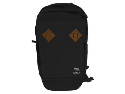 2117 OF SWEDEN Laxhall - Rygsæk 30 liter