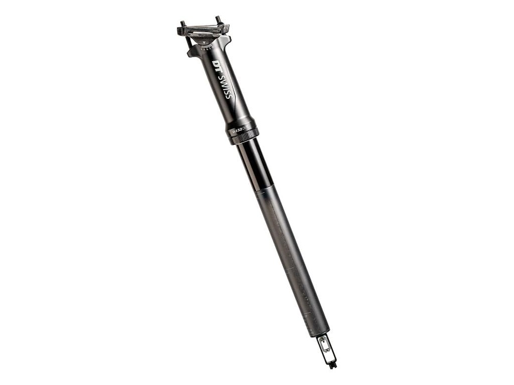 DT Swiss D 232 Dropper Post Ø27.2 Carbon