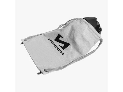 Scicon Gym Utility Bag - Grå