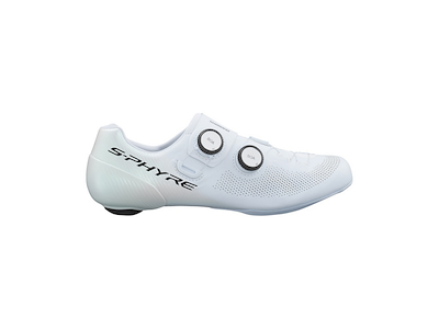 Shimano RC903 S-Phyre - Cykelsko Road RC9 - Hvid 