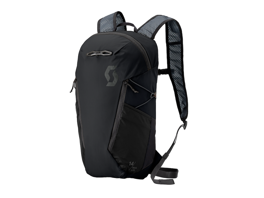 SCOTT Trail Lite 14 Backpack - Sort