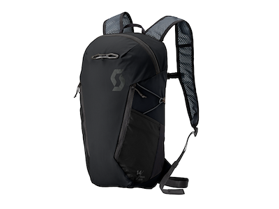 SCOTT Trail Lite 14 Backpack - Sort