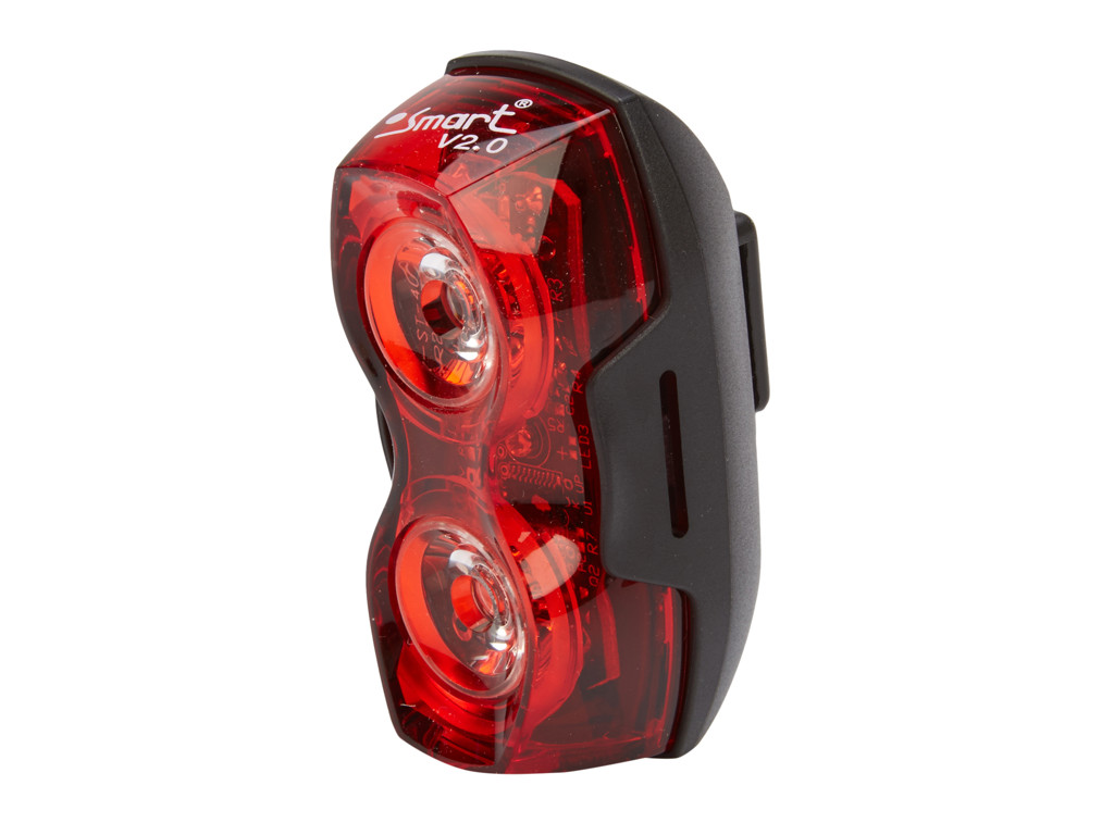 Baglygte Smart Superflash RL321R