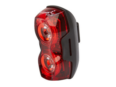 Baglygte Smart Superflash RL321R