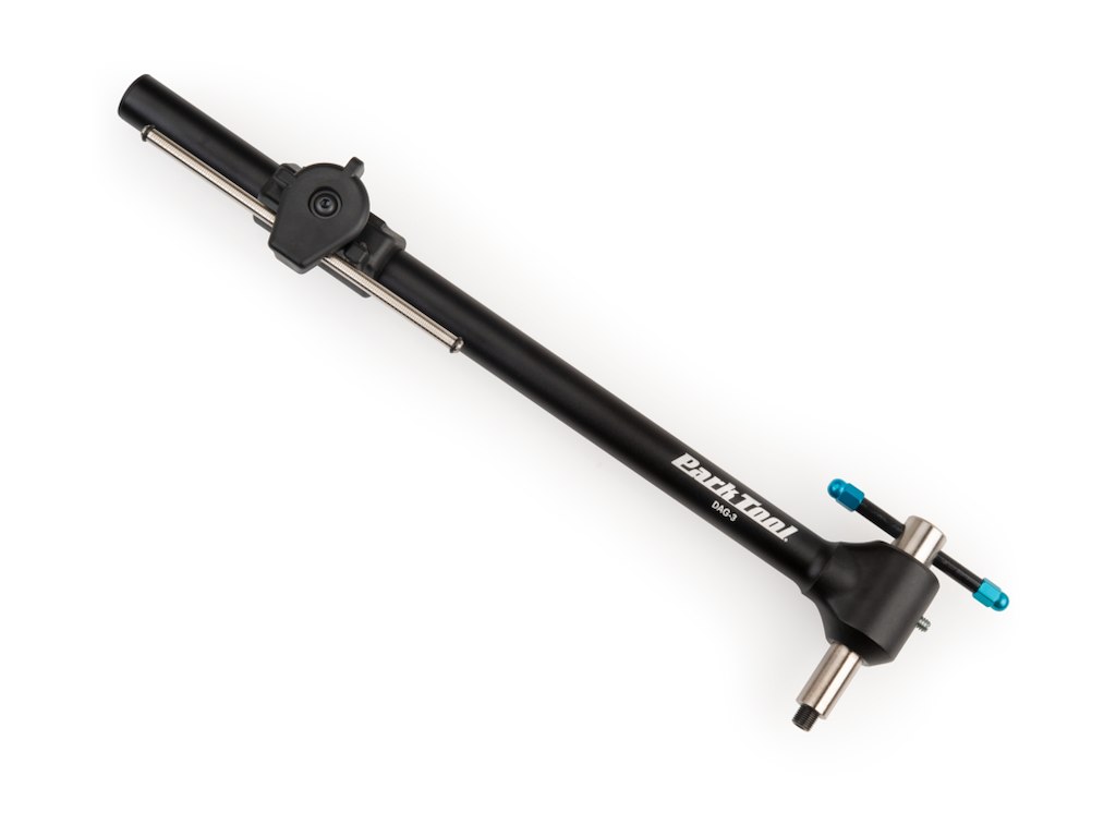 Park Tool DAG-3 Opretter til geardrop