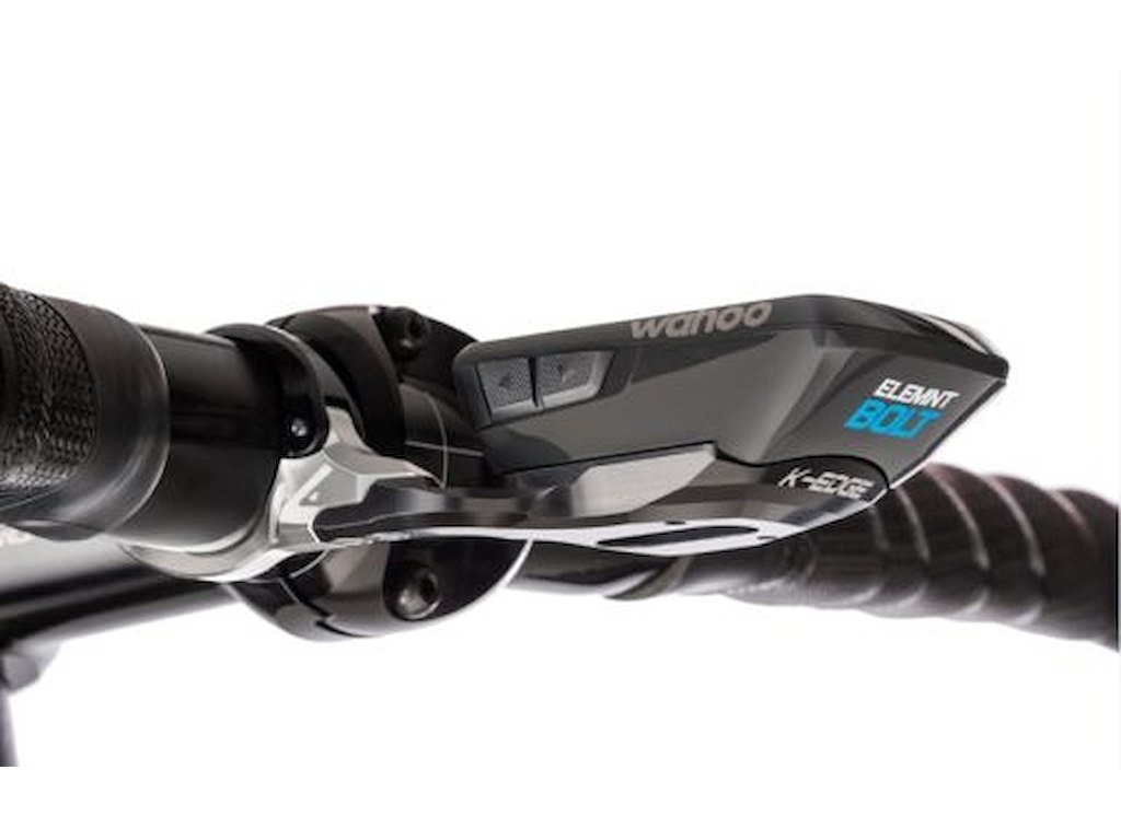 K-Edge Wahoo Bolt Aero Race Mount