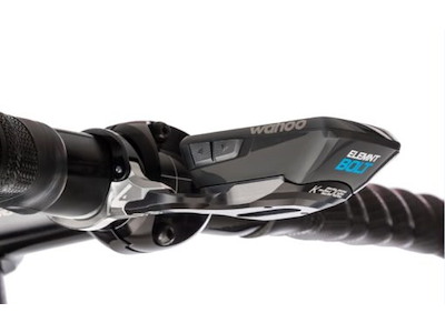 K-Edge Wahoo Bolt Aero Race Mount
