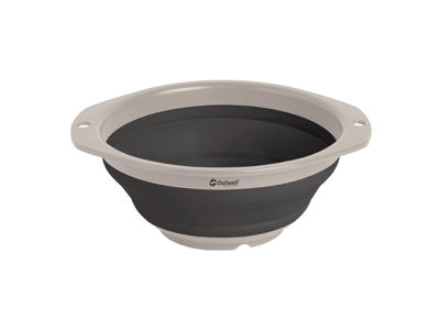 Outwell Collaps Bowl - Foldbar skål - Sort
