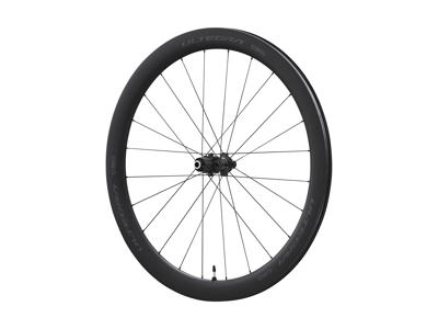 Shimano Ultegra C50 - Baghjul Carbon 700c - Tubeless - Disc - E-Thru