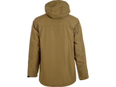 Whistler - Feodor - Parka jakke - Dark Olive - Str. S