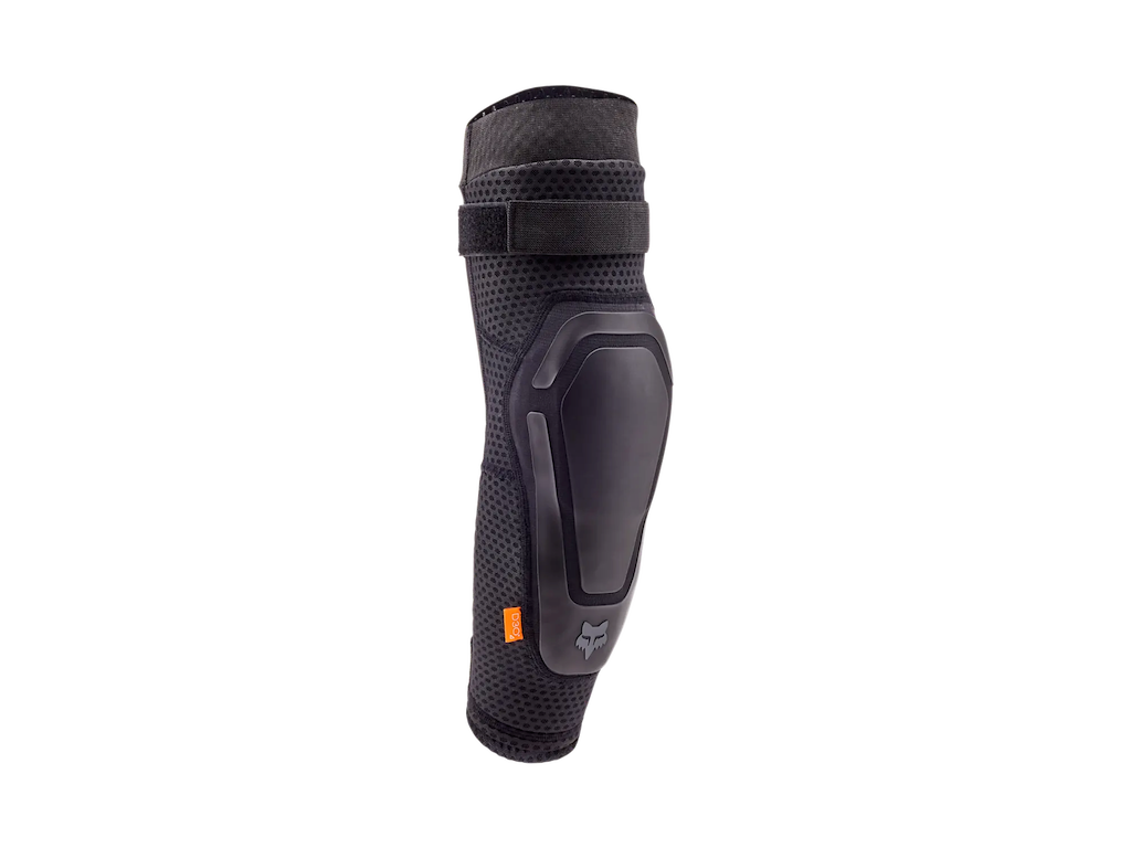 FOX Launch Pro Elbow Guard - Albuebeskytter - Sort - Str. 2XL