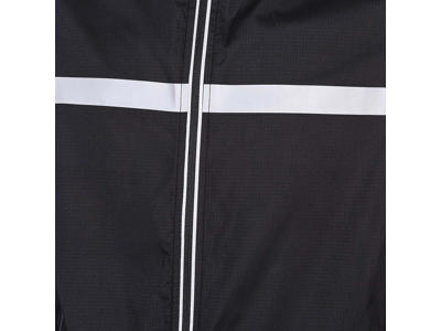 Endurance Pendell Light The Night - Løbejakke - Herre - Black -  Str. S