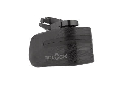 Fidlock - Saddle bag 600 - Sadeltaske inkl. magnestisk beslag - 600 ml