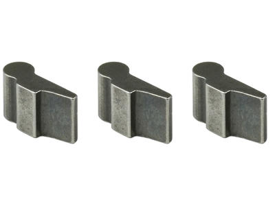 Bontrager Rapid Drive - 3 stk. paler til kassettehus- Sram XD 11/12 gear - Nav 108