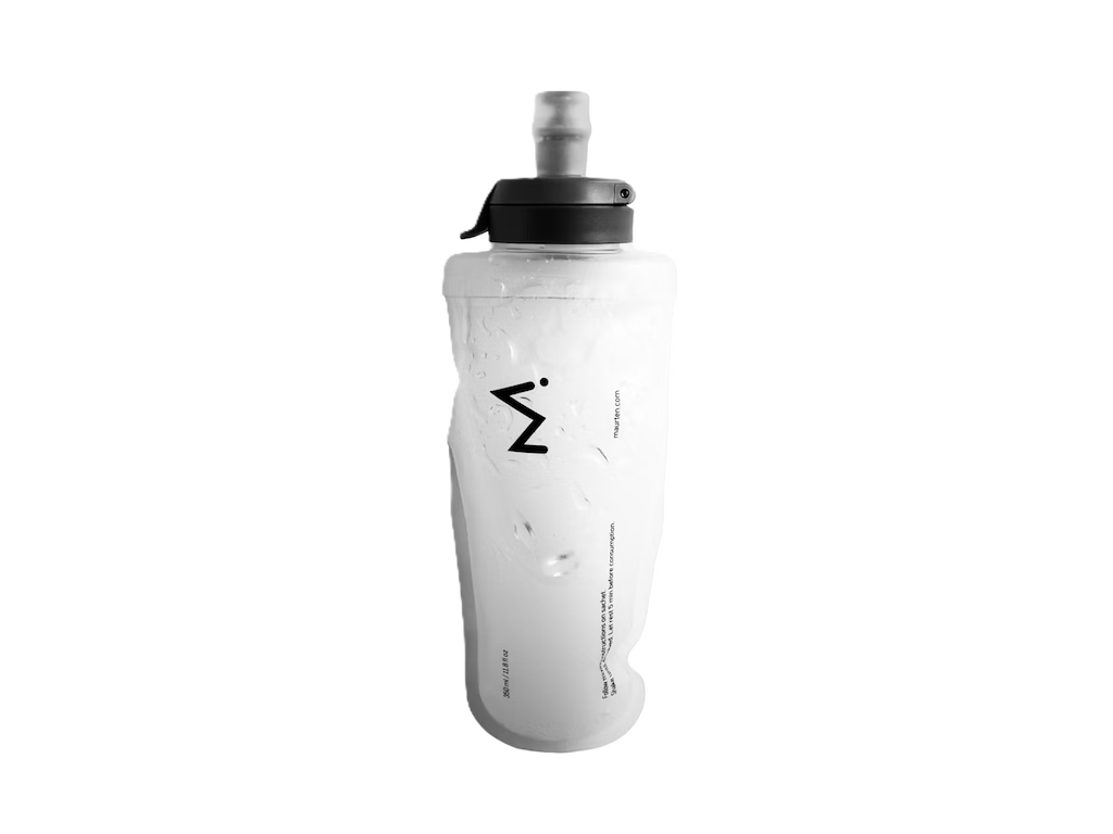 Maurten - Gel Mix Flask - 350 ml