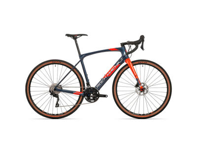 Gravel cykler