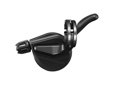 Shimano XTR - Venstre skiftegreb klampe - SL-M9100 - Til 2 klinger