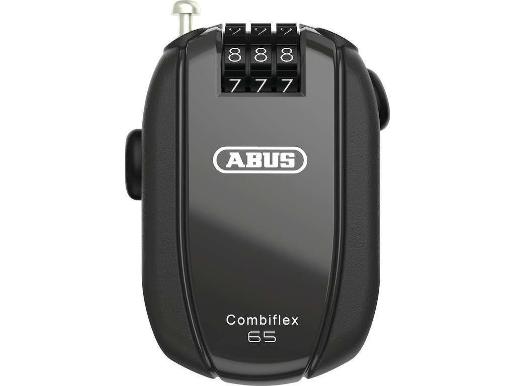 ABUS Combiflex StopOver 65