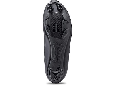 Northwave Extreme XCM 4 MTB-cykelsko sort unisex Str. 38