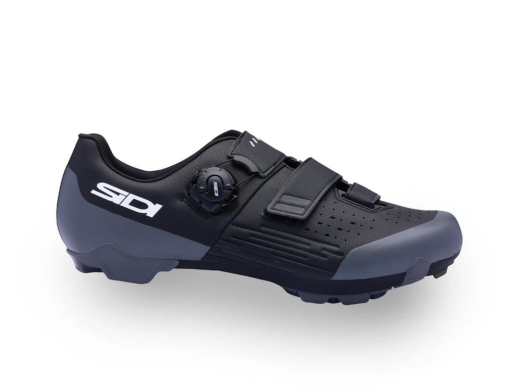 Sidi Scarpa Silvis XC MTB-sko Herre 