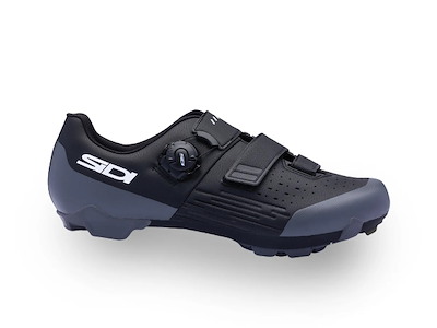 Sidi Scarpa Silvis XC MTB-sko Herre 