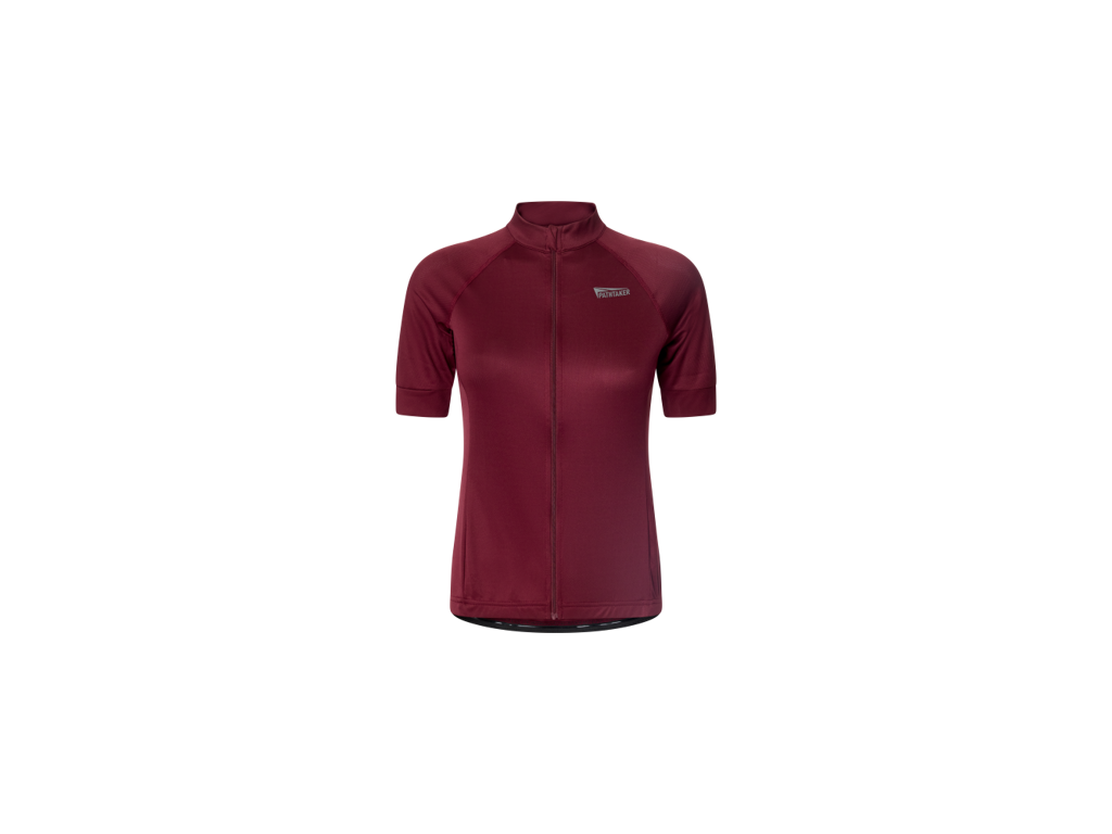 PATHTAKER - Cykeltrøje - Korte ærmer - Dame