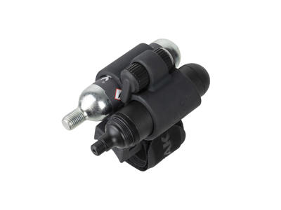 Topeak TUBIMaster Rx Reperationskit inkl CO2 Pumpe