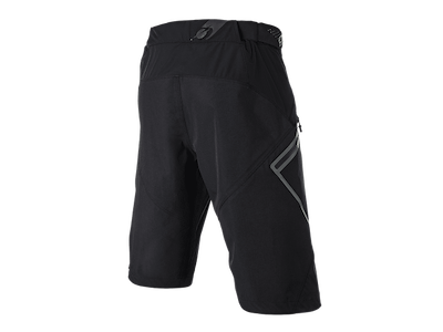 O'Neal All Mountain Mud Shorts Sort Str. 30