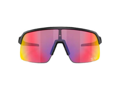 Oakley Sutro - Cykelbriller - Prizm Road -Matte Black