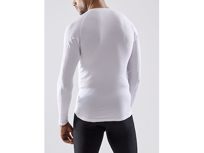Craft Active Extreme X CN LS Hvid (Størrelse: XX-Large)