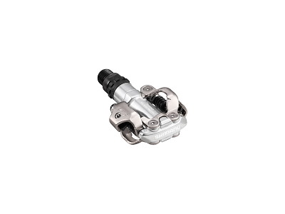 Shimano Pedaler MTB SPD model PD-MT520 - Sølv