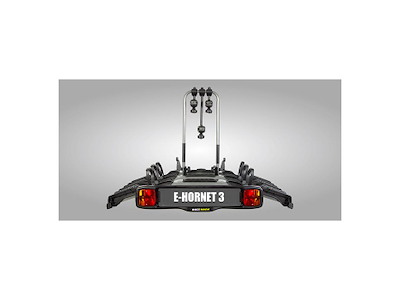 Buzzrack E-Hornet 3 - Cykelholder til E-Bikes - 3 Cykler