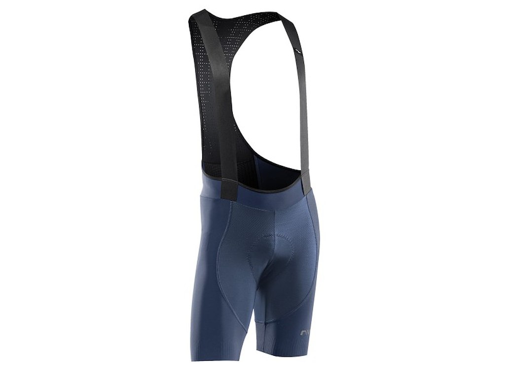 Northwave Fast Cykelshorts Blå (Størrelse: Medium) Northwave Fast Cykelshorts Blå (Størrelse: Medium)