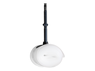 Schwalbe Aerothan slange 28" (33/47-622) med 60mm lang SCV Clik ventil - SCV17-AE