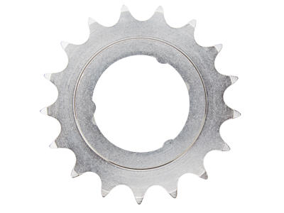 Sturmey Archer Gearhjul - Lige - 17 tands