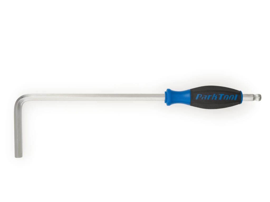 Park Tool HT-10 - Unbrakonøgle 10mm - Ergonomisk skaft