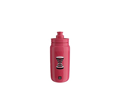 Elite Fly teams 2026 - Drikkedunk 550ml - Giro d'Italia Iconic Rosa