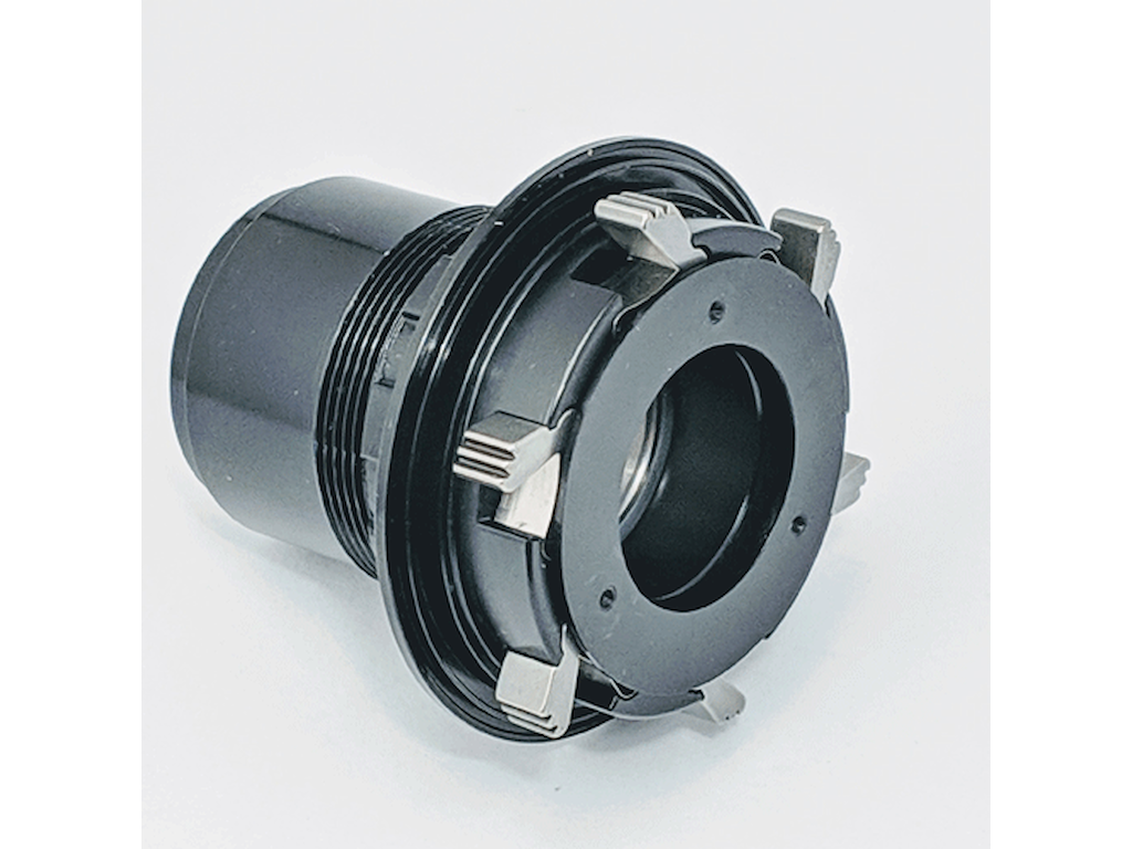 Token XD 4931 Kassettehylster