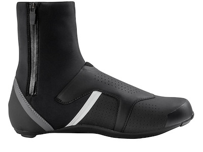Northwave Celsius R GTX Cykelsko - Herre - Sort/Mørkgrå