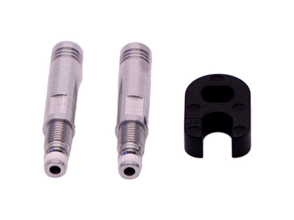 Continental ventilforlænger 20mm Presta
