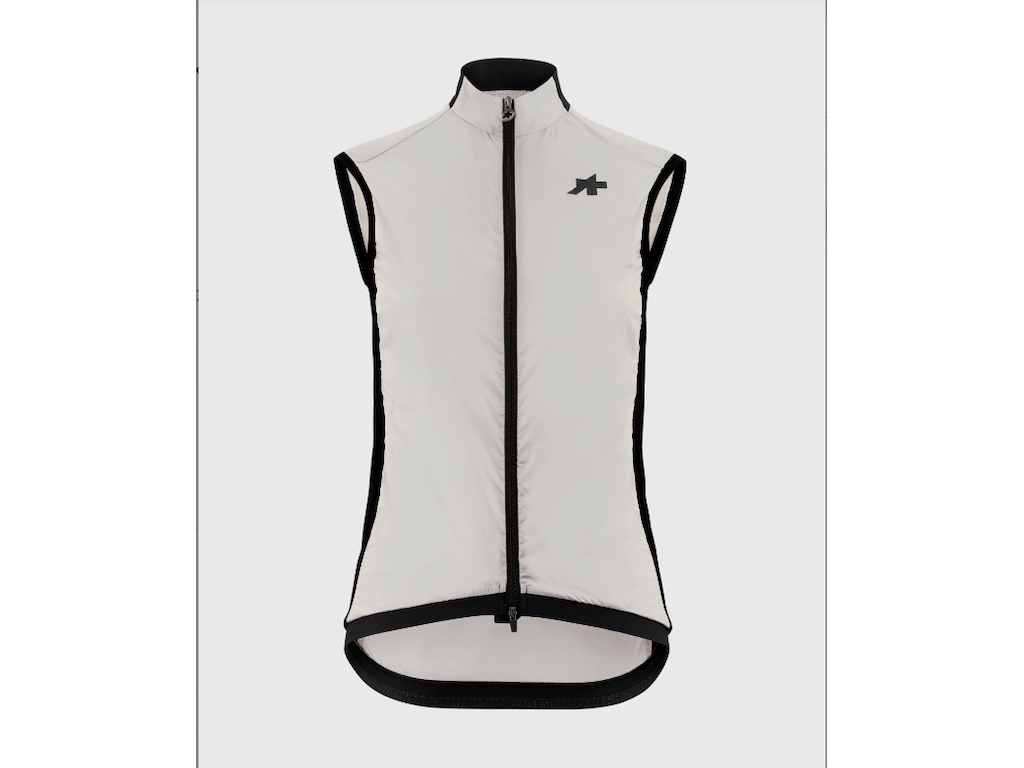 Assos UMA GT Wind Vest S11 - Vest - Dame 