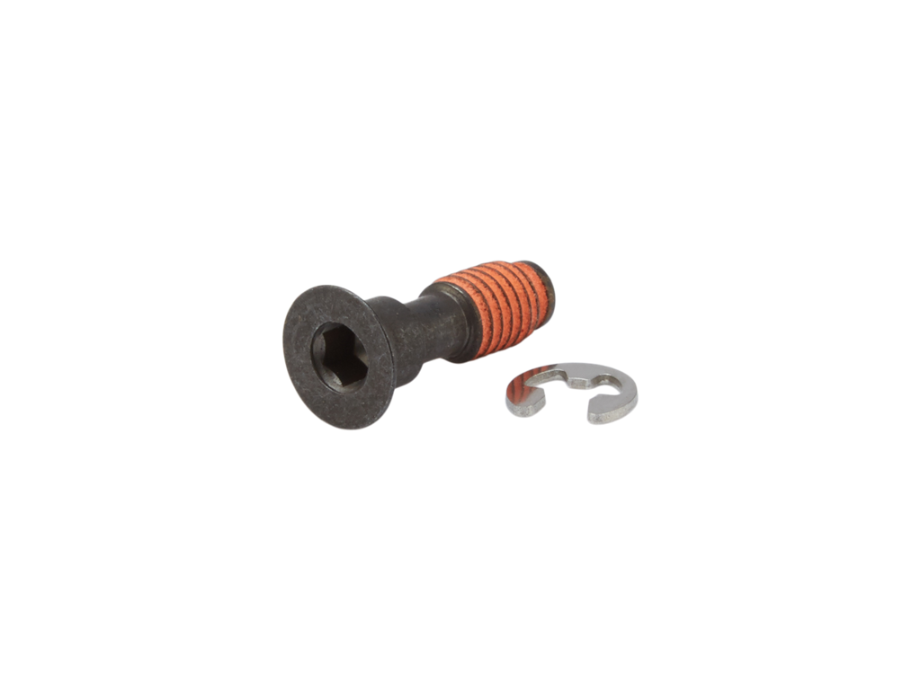 Shimano XTR - Bolte til pulleyhjul - 2 stk - Passer til RD-M980 med flere