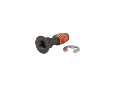 Shimano XTR - Bolte til pulleyhjul - 2 stk - Passer til RD-M980 med flere