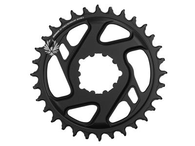 Sram Eagle - Klinge 32 tands rund - 1 x 12 gear - Boost - Direct Mount - 6 mm offset