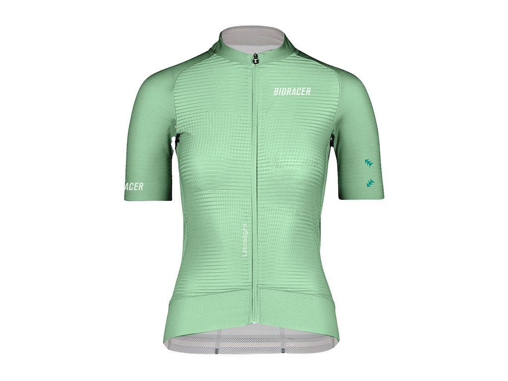 Bioracer Epic Ultralight Cykeltrøje Dame
