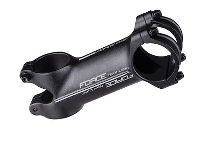 FORCE Team frempind 80mm 17 grader