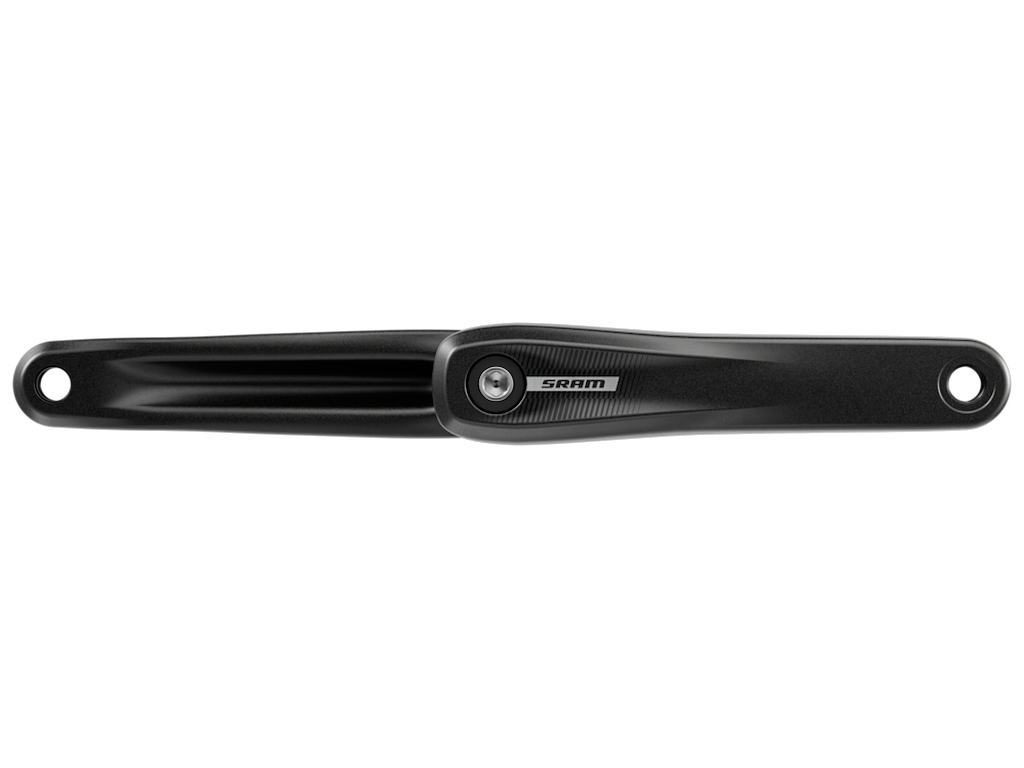 SRAM Eagle S100 Pedalarme - Powerspline - Aluminium - Uden klinger