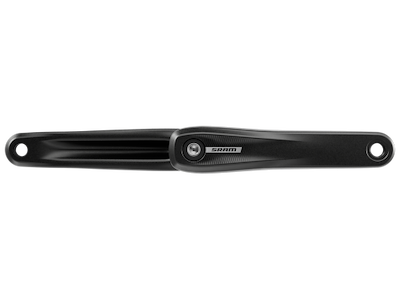 SRAM Eagle S100 Pedalarme - Powerspline - Aluminium - Uden klinger