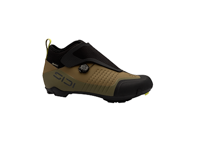 Sidi Hiemx S GTX Vinterstøvler Gravel - Herre