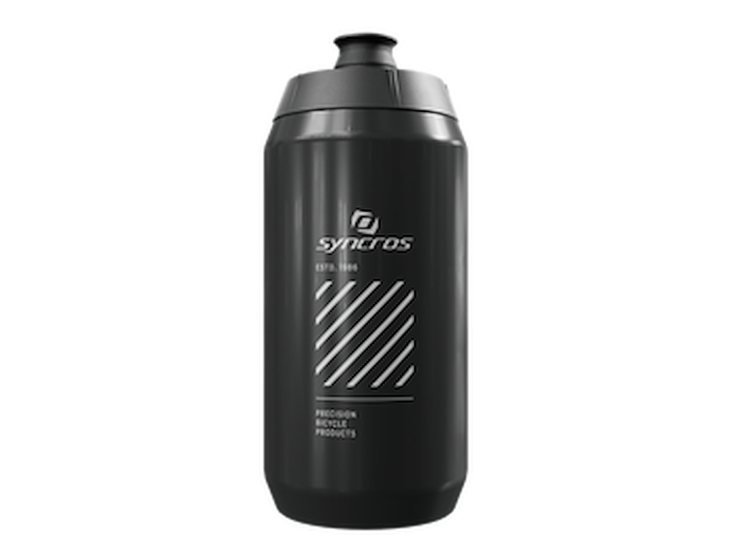 Syncros G7 Corporate - Drikkedunk - 10-Pak - Sort - 750ml
